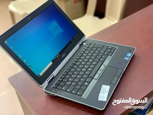 لابتوب Dell Latitude E6230