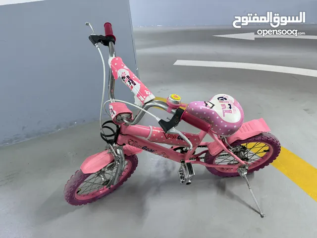Children Bicycle