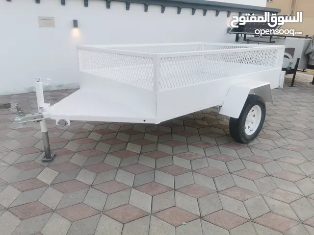 Caravan Other 2024 in Al Dakhiliya
