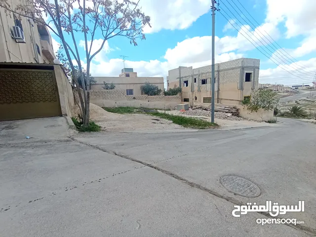 Residential Land for Sale in Amman Al-Rabwa