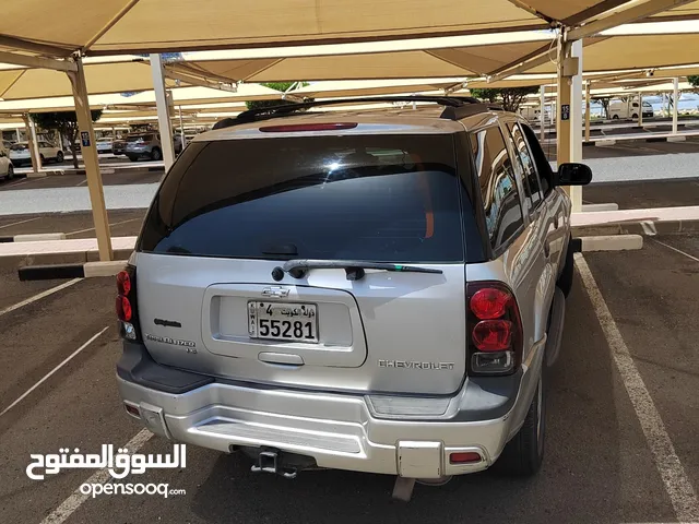 Used Chevrolet Blazer in Kuwait City