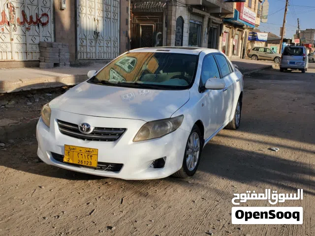 2008 تويوتا كورولا AE86