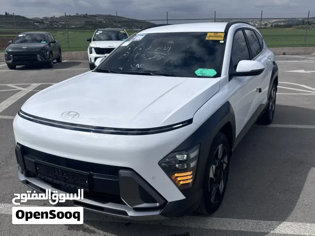 كونا هايبرد فل بدون فتحة الشكل الجديد ترخيص 2023