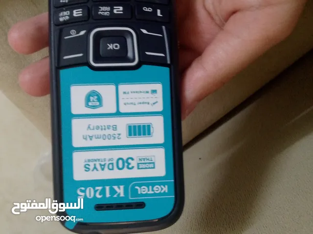 Alcatel 1 2 TB in Irbid