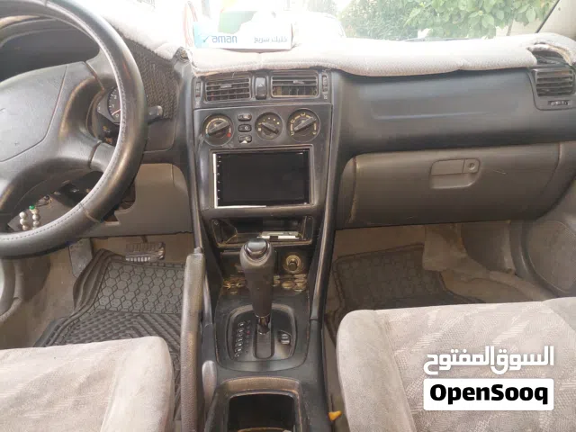 2006 ميتسوبيشي جالنت Standard