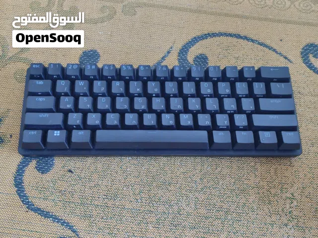 كيبوردات و ماوسات Gaming