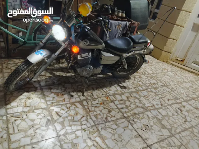 دراجه هارلي هوندا