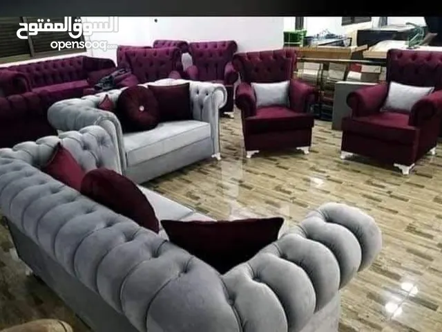اطقم كنب جديد