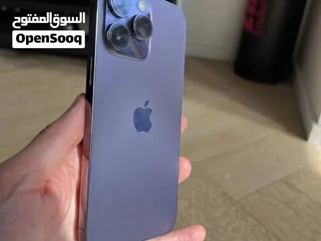 ايفون 14 برو ماكس