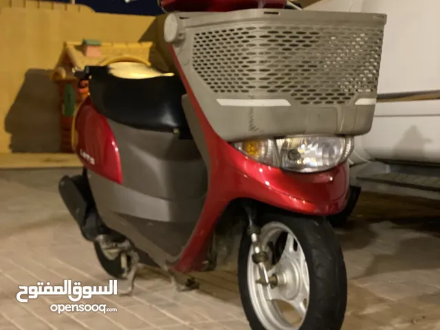 دراجة سوزوكي