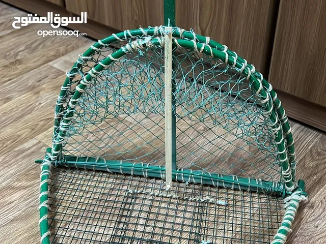للبيع فخ لصيد الطيور