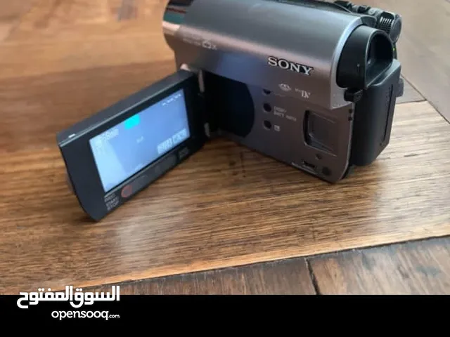 Sony DSLR Cameras in Giza