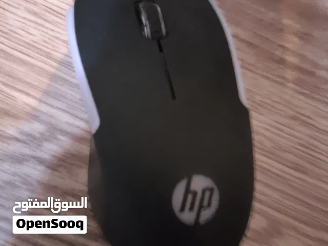 Mouse HP Gaming Mouse M160