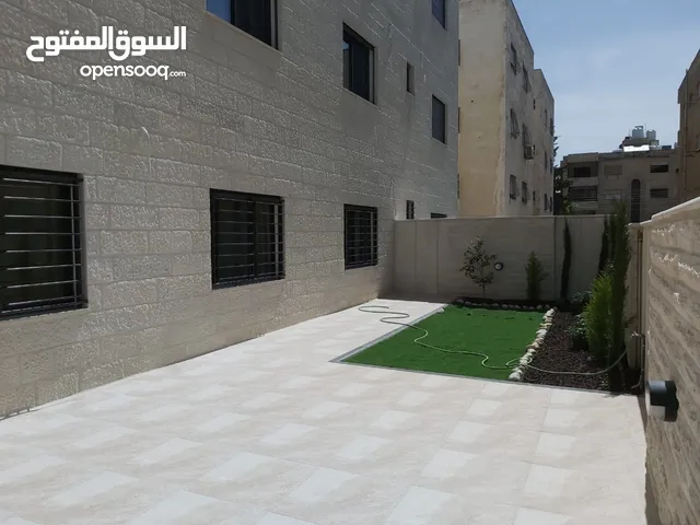 125m2 3 Bedrooms Apartments for Sale in Amman Al Rabiah