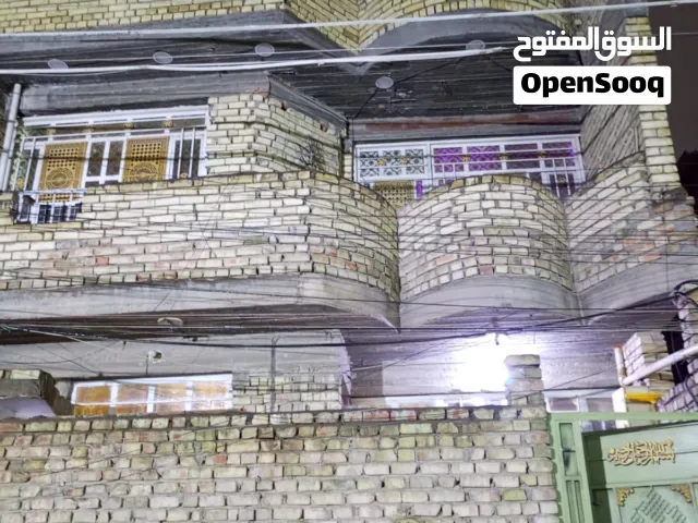 75 m2 4 Bedrooms Townhouse for Sale in Baghdad Al-Shamiyah
