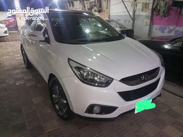 Used Hyundai Other in Cairo