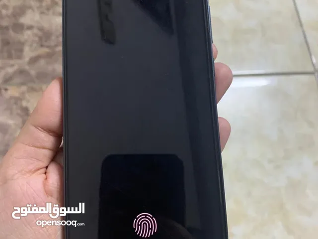 Oppo Reno 256 GB in Mansoura