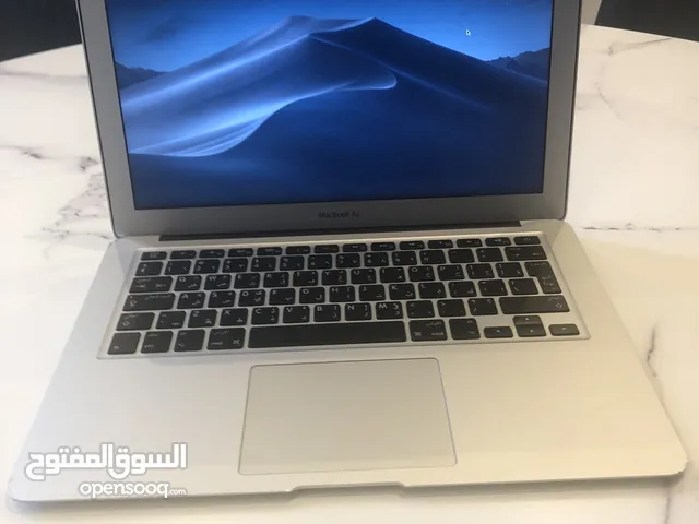 Used MacBook Air 2017