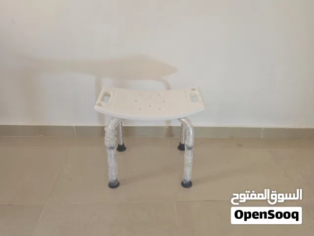 Shower Chair كرسي الاستحمام كرسي شور
