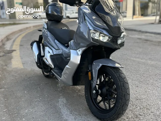 سكوتر دايانج بحالة الوكالة السعر قابل للتفاوض