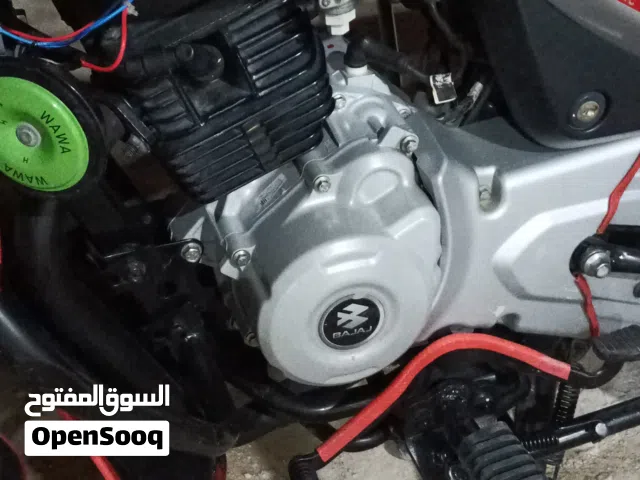 دراجه بوكسر