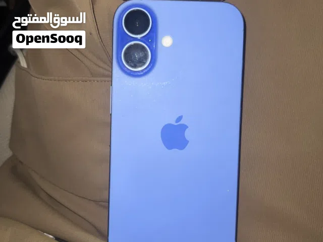 Apple iPhone 16 128 GB in Basra