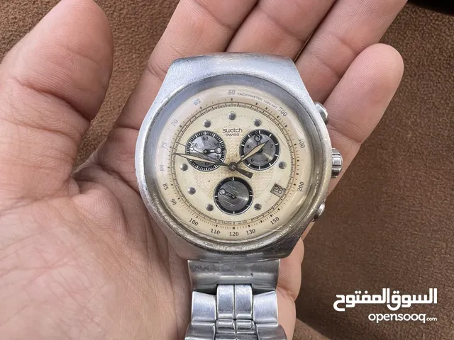 Analog Quartz Swatch watches  for sale in Tripoli