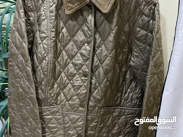 جاكيت بربور اصلي