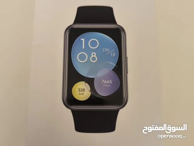 Huawei Fit  ساعة هواوي فيت 2 Fit