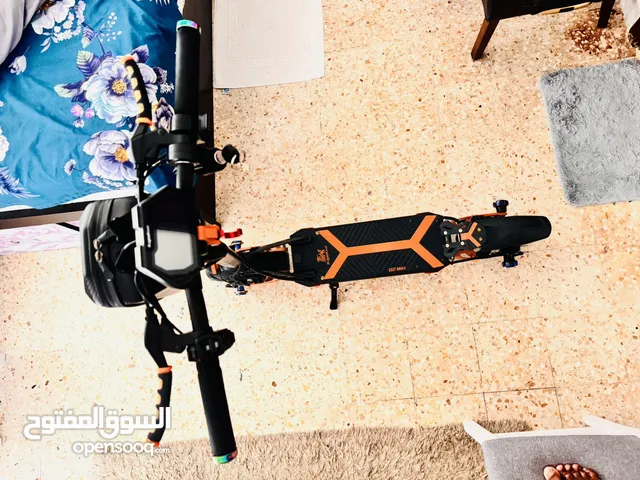 Kugoo g2 max