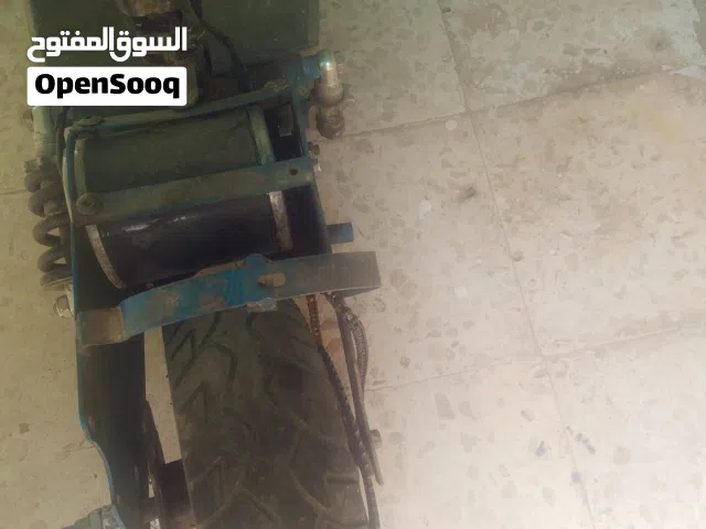 سكوتر كهربائي للبيع