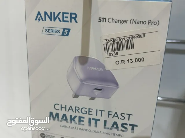 Anker 511 charger