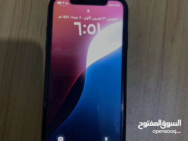 ايفون 11 للبيع