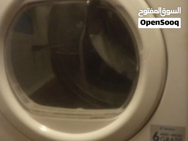مجفف ملابس كاندي 7 كيلو