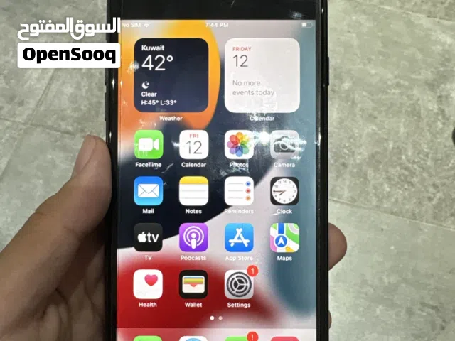 iphone 7 plus used 128 storage