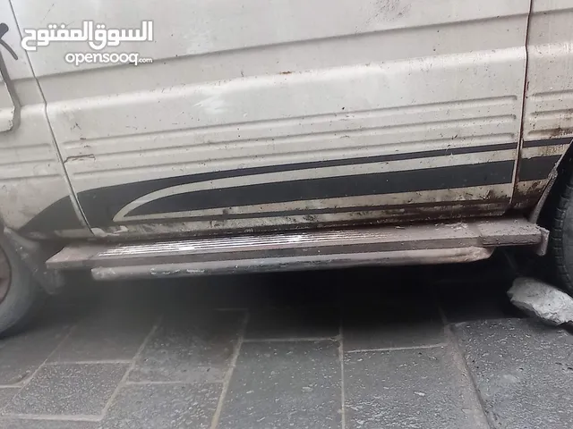 Used Daewoo Other in Taiz
