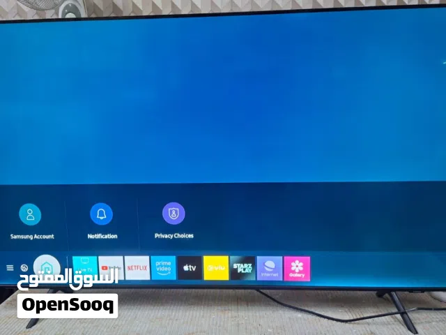 SAMSUNG 65" SMART TV FOR SALE