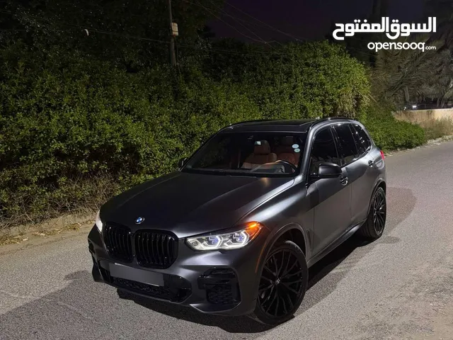Bmw x5 2023