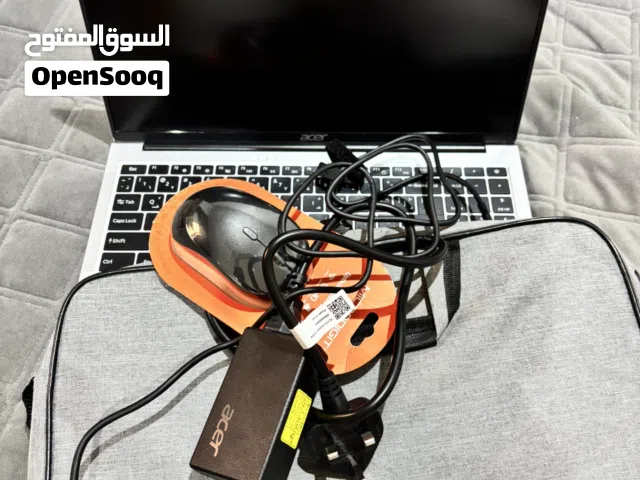 Windows Acer for sale in Al Bahah