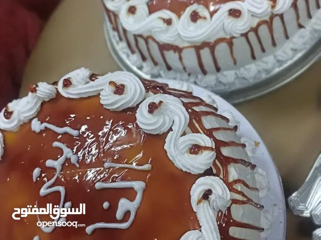 كيك و تريليتشا للمعني طعم بجنن و بسعر مناسب للجميع
