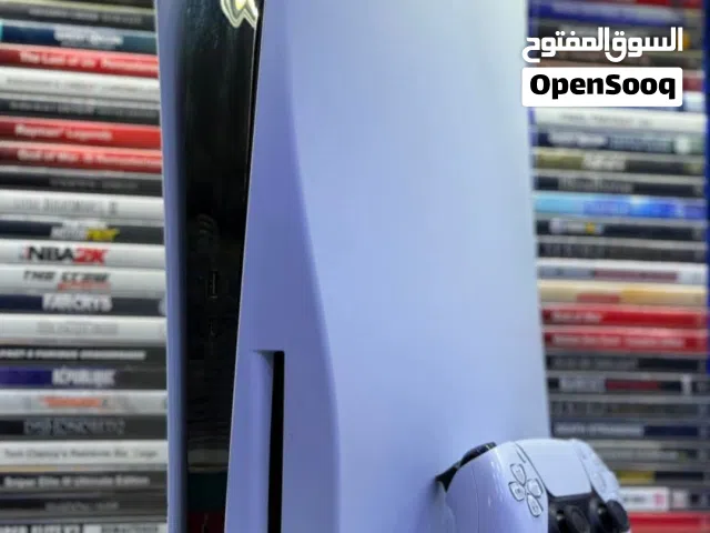 PlayStation 5 PlayStation for sale in Zawiya