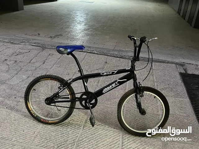 دراجة هوائية