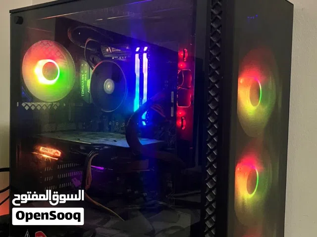 Pc gaming للبيع