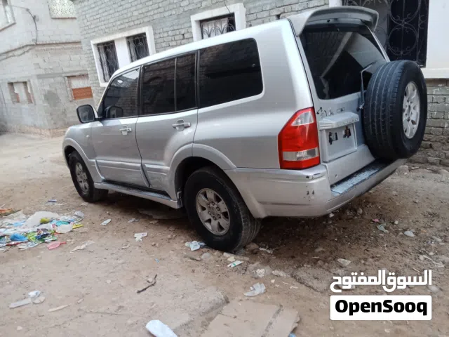 2004 ميتسوبيشي L200 Double Cab GL