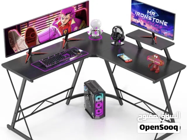 طاوله قيمنق