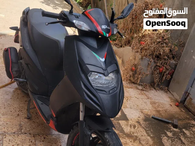 2023 Aprilia Other