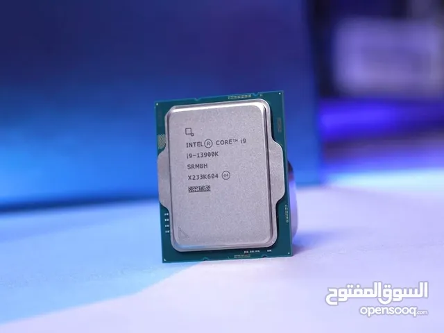 Processor for sale in Amman