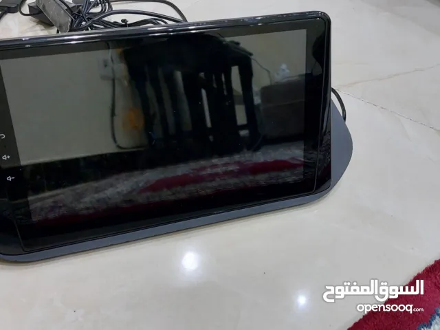 شاشة نيسان إكستريل 2023