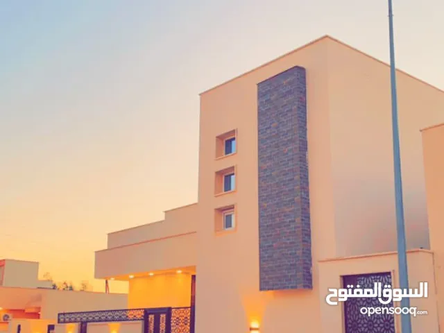 217 m2 4 Bedrooms Villa for Sale in Tripoli Al-Jadada'a