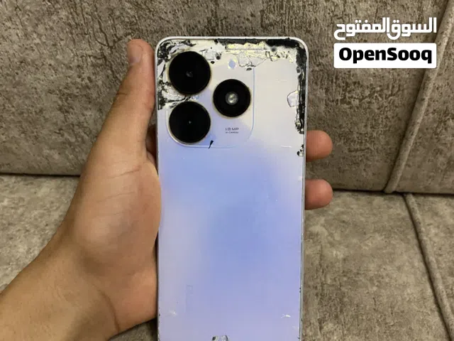 Infinix Hot 40i 128 GB in Tripoli